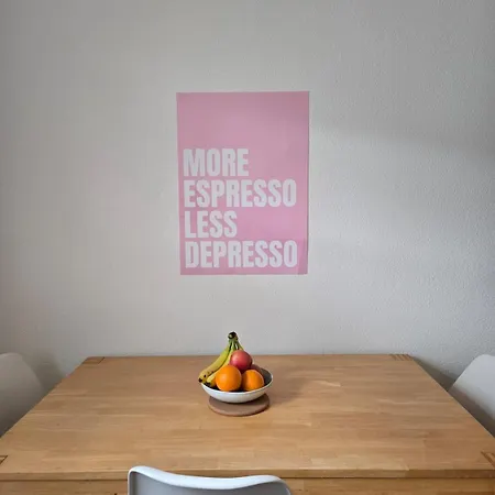 The Blue House 公寓 *