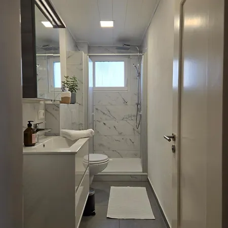 The Blue House * 墨菲尔登-瓦尔多夫