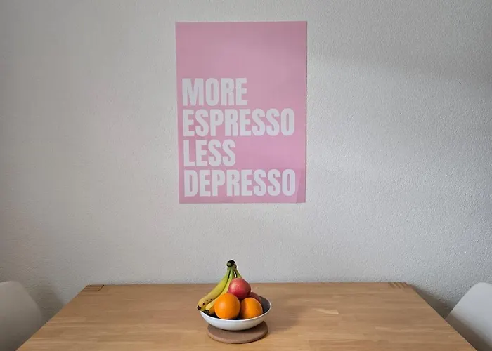 The Blue House Apartamento *