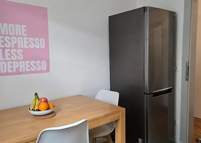 The Blue House Apartamento